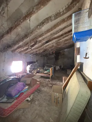 Casa en La Copa para reformar