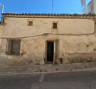 Casa en La Copa para reformar