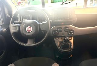 ECONOMIC! FIAT Panda III Hybrid City Life ECO
