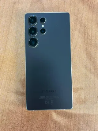 Samsung Galaxy S25 Ultra