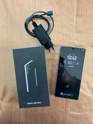 Samsung Galaxy S25 Ultra