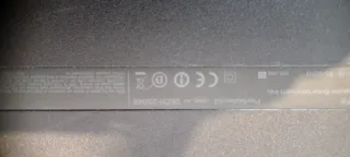 PlayStation 3 Slim Negra