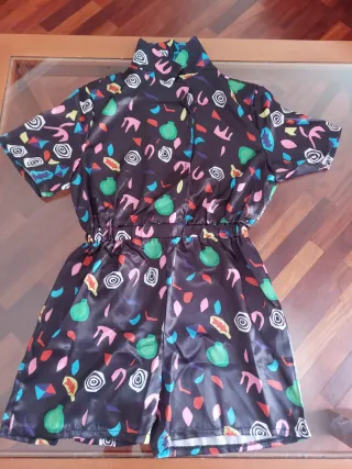 Disfraz Once Stranger Things 10-12 años