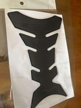 Protector Depósito Progrip carbono