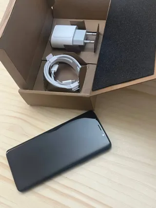 Samsung Galaxy S9 Nero Snapdragon 4G LTE