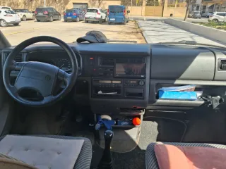 Volkswagen Multivan 1998 2.5 TDI