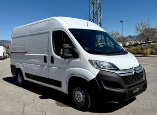 Citroen Jumper L2H2 2020 Furgón