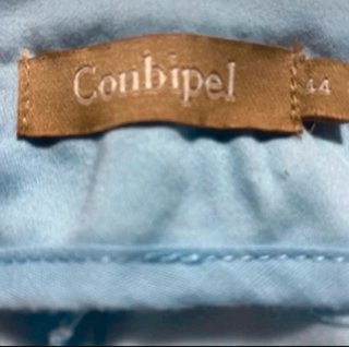Pantaloni donna Conbipel