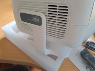 Proyector para imagen nuevo sin usar