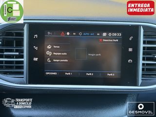 Peugeot 308 Allure 1.2 131CV