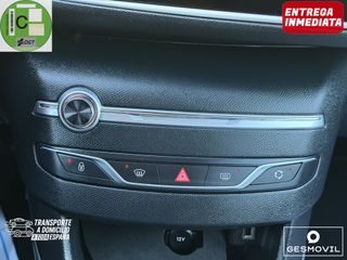 Peugeot 308 Allure 1.2 131CV