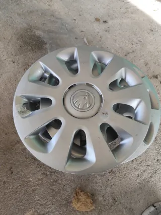 Skoda Fabia 2017
