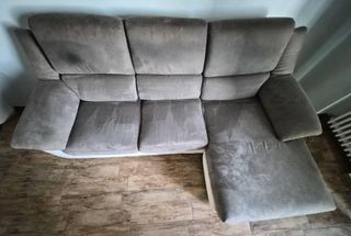 Divano Poltronesofà Bastiglia 2 Look