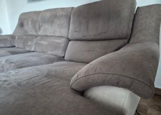 Divano Poltronesofà Bastiglia 2 Look