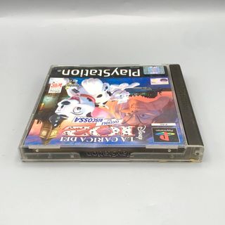 La Carica dei 102 Cuccioli alla Riscossa PS1