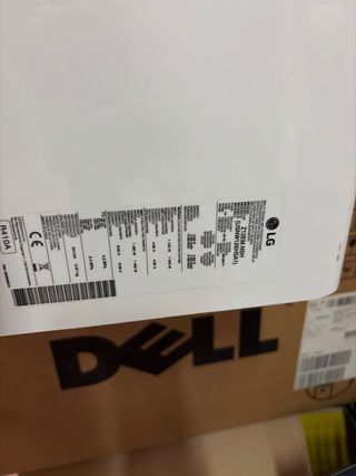 Aire Acondicionado LG Inverter V LEER BIEN