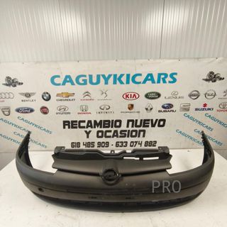 PARAGOLPES DELANTERO OPEL CORSA NUEVO
