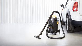 Aspiradora coche-casa Vacmaster 1300W 23L 3-en-1