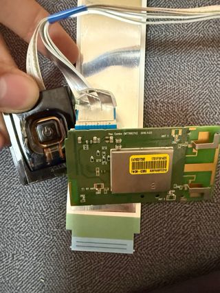 PLACA MAIN BOARD TV LG 43UJ651V-ZA