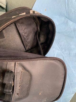 Bolsa Selim Scott