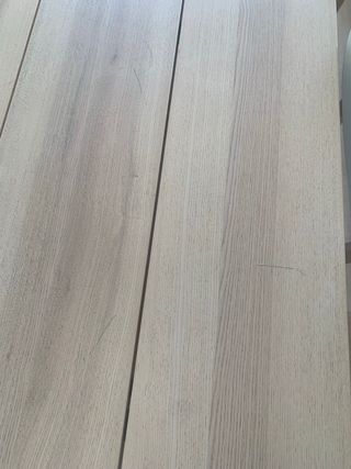 Mesa e 6 Cadeiras Ikea