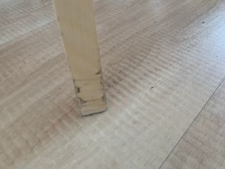 Mesa e 6 Cadeiras Ikea