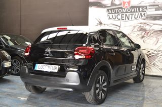 Citroen C3 2024
