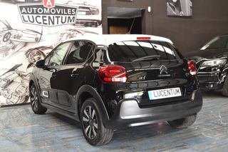 Citroen C3 2024