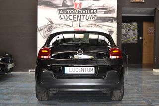 Citroen C3 2024