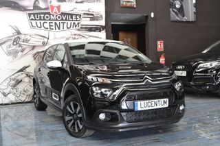 Citroen C3 2024