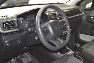 Citroen C3 2024