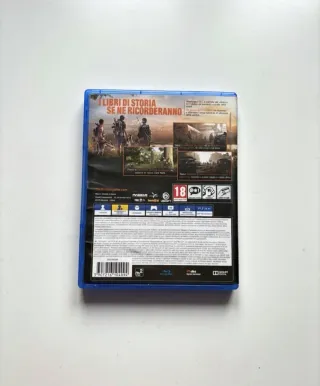 The Division 2 PS4