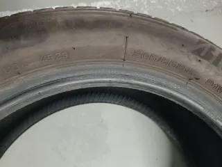 Neumático Bridgestone Turanza T005 205/55R16 91V