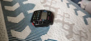 Casio CMD-40 Reloj Mando Control Remoto TV