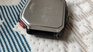 Casio CMD-40 Reloj Mando Control Remoto TV