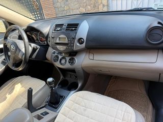 Toyota RAV4 2008