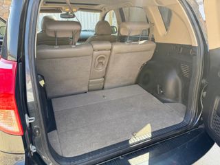 Toyota RAV4 2008