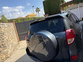 Toyota RAV4 2008