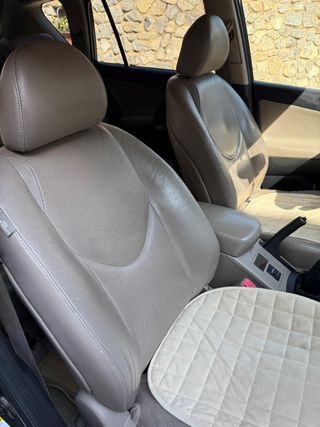 Toyota RAV4 2008