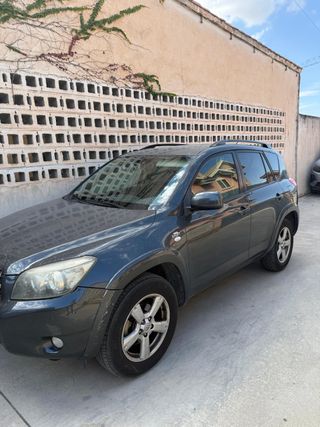 Toyota RAV4 2008