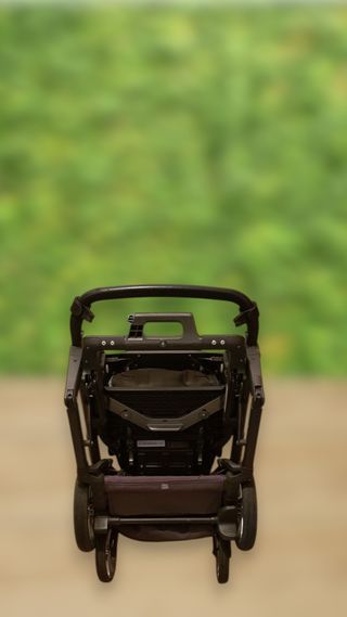 Silla de paseo Inglesina