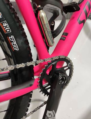 Bicicleta Specialized Epic 29 Carbono MTB