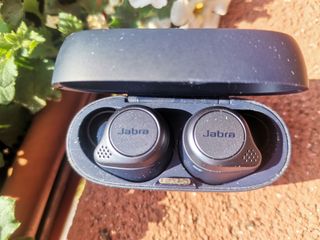 Jabra Elite Active 75t Auricolari True Wireless