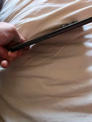 Samsung Galaxy A54 5G 128GB Negro