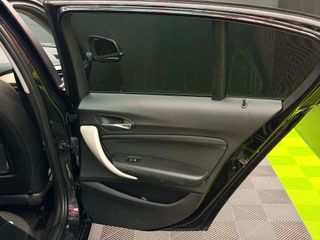 BMW SERIE 1 F20 118D 150 CV