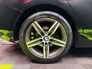 BMW SERIE 1 F20 118D 150 CV