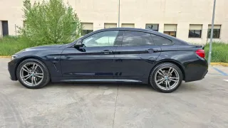 BMW 420d F36 Gran Coupe pack M 2018
