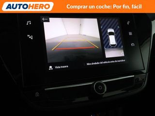 Opel Corsa 1.2 Turbo GS Line