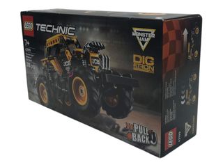 otros juegos y juguetes lego 42199