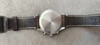 Tissot Chrono XL Vintage 45mm